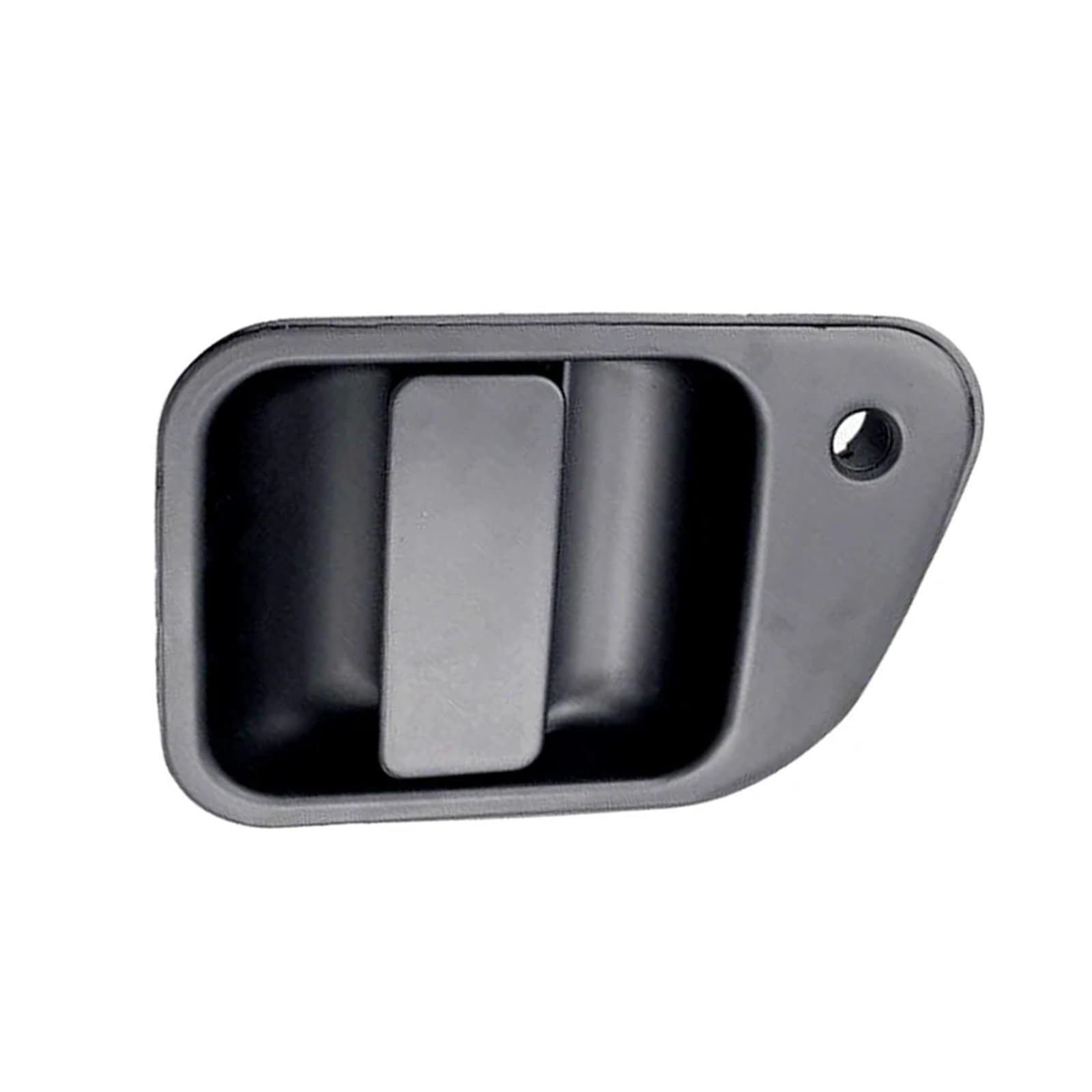Für Delica Für Space Für Gear Für L400 1994 1995-2005 Für PA3W Für PD4W Für PB5V MB927593 MB927594 Außentürgriff Hinten Links/rechts Türaußengriffe Fahrzeuge(Rear Left) von BeiZhengbhD
