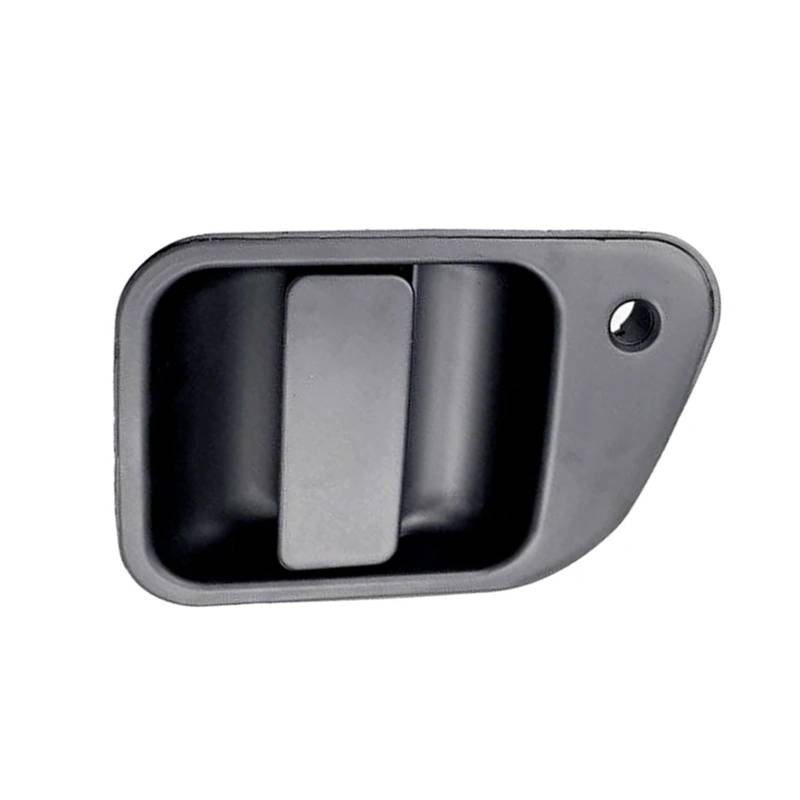 Für Delica Für Space Für Gear Für L400 1994 1995-2005 Für PA3W Für PD4W Für PB5V MB927593 MB927594 Außentürgriff Hinten Links/rechts Türaußengriffe Fahrzeuge(Rear Left) von BeiZhengbhD