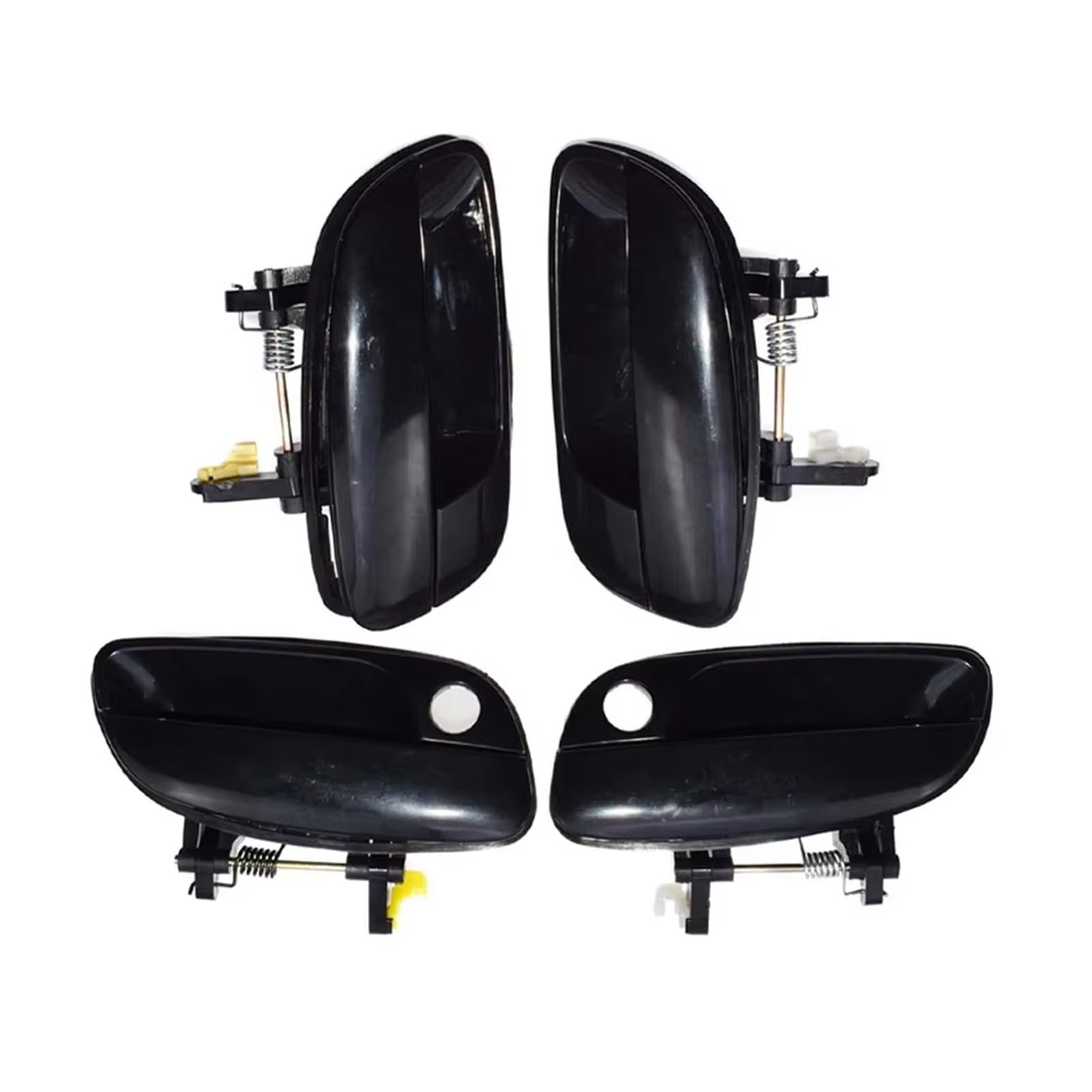 Für Hyundai Für Elantra Limousine 2001 2002 2003 2004 2005 2006 836602D000 4 Stück Außentürgriffe Vorne Hinten Links Rechts Türaußengriffe Fahrzeuge Für Hyundai Für Elantra Limousine 2001 2002 2003 2004 2005 2006 836602D000 4 Stück Außentürgriffe Vorne Hinten Links Rechts Türaußengriffe Fahrzeuge von BeiZhengbhD