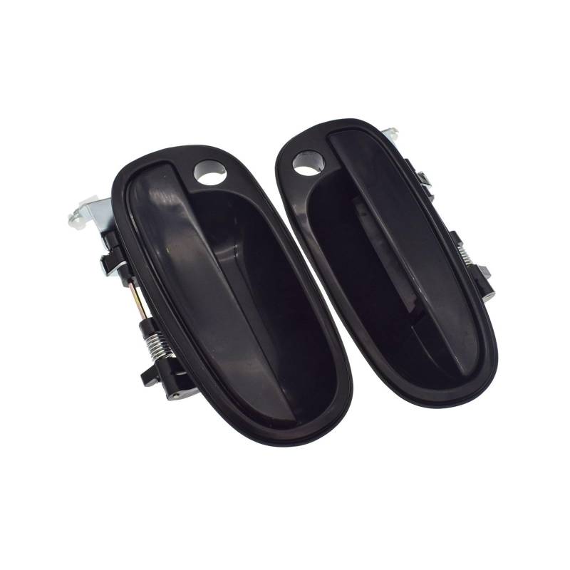 Für Hyundai Für Matrix Für Lavita 2001 2002 2003 2004 2005 2006 2007 2008 2009 2010 82660-17000 82650-17000 Auto Außentürgriff Türaußengriffe Fahrzeuge(Front Left and Right) von BeiZhengbhD
