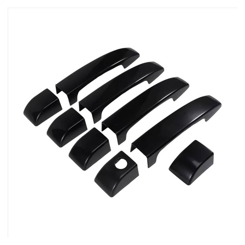 Für Range Für Rover Für Executive Für Edition 2002 2003 2004 2005 2006 2007 2008 2009 2010 2011 2012 9-teilige Auto-Außentürgriffe Verkleidung Türaußengriffe Fahrzeuge von BeiZhengbhD