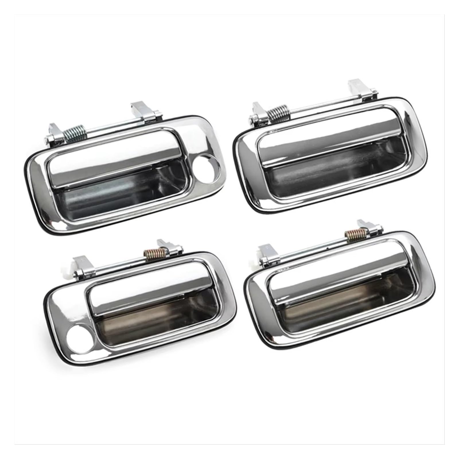 Für Toyota Für Land Für Cruiser 80 Für LC80 Für FZJ80 4500 1991 1992 1993 1994 1995 1996 1997 Auto Außentürgriff Vorne Hinten Außentürgriff Türaußengriffe Fahrzeuge Für Toyota Für Land Für Cruiser 80 Für LC80 Für FZJ80 4500 1991 1992 1993 1994 1995 1996 1997 Auto Außentürgriff Vorne Hinten Außentürgriff Türaußengriffe Fahrzeuge von BeiZhengbhD