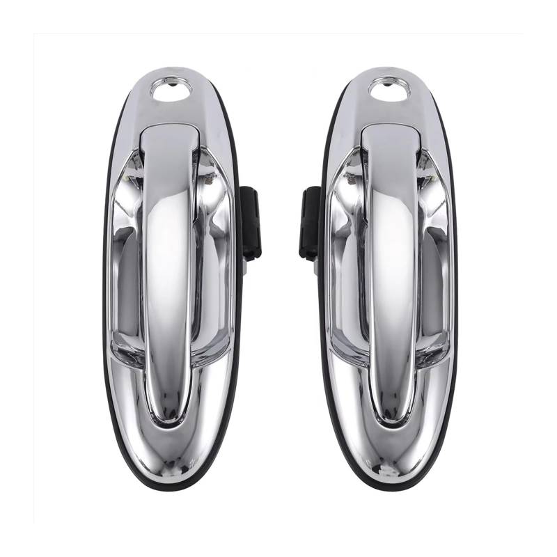 Für Toyota Für Land Für Cruiser Für LC100 4500 4700 1998 1999 2000 2001 2002 2003 2004 2005 2006 2007 Auto Front Außen Außentürgriff Türaußengriffe Fahrzeuge von BeiZhengbhD