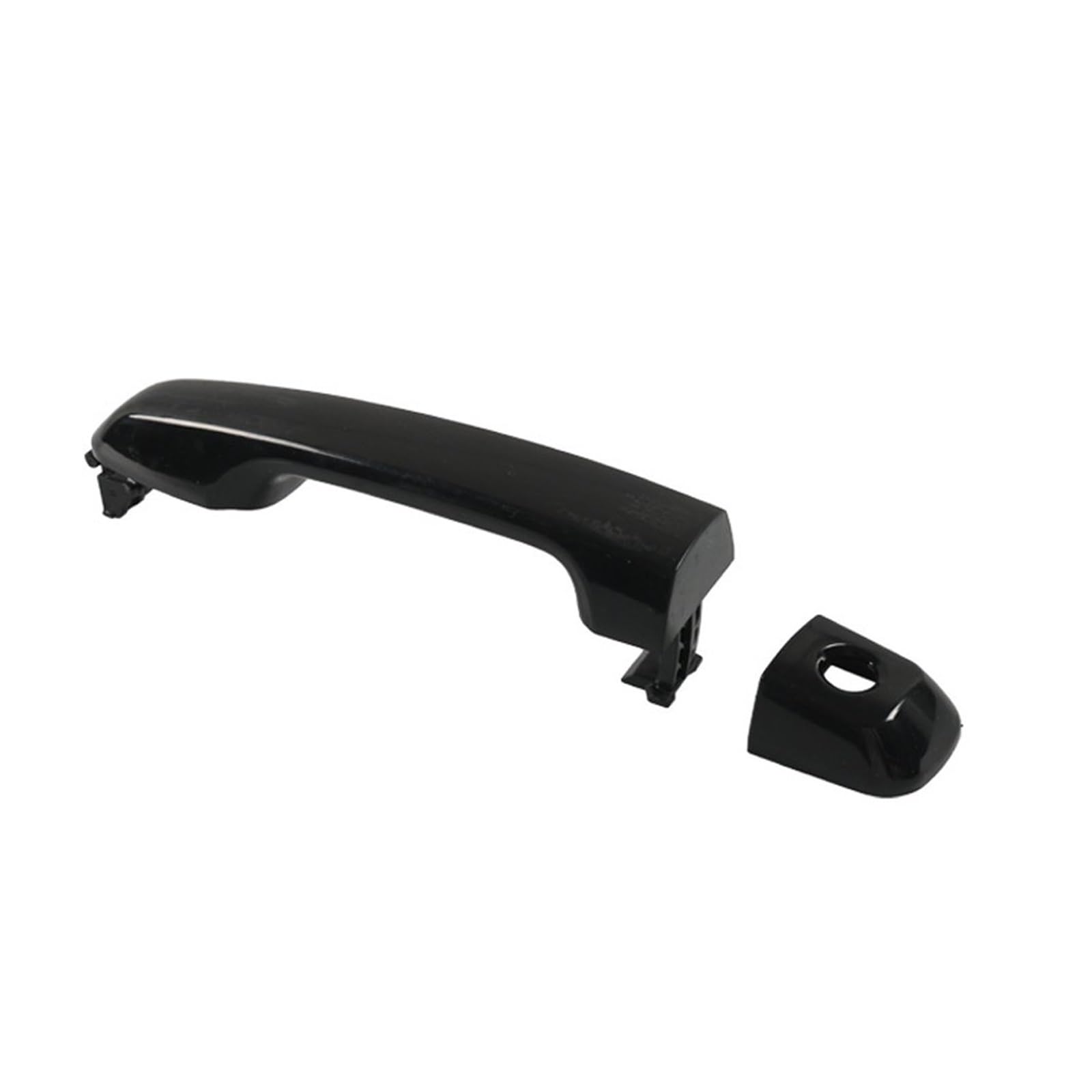 Für Toyota Für Prado 2010 2011 2012 2013 2014 2015 2016 2017 6921160090 6925060010 Auto Außerhalb Außentürgriff Vorne Links/rechts Türaußengriffe Fahrzeuge(Front Left) von BeiZhengbhD