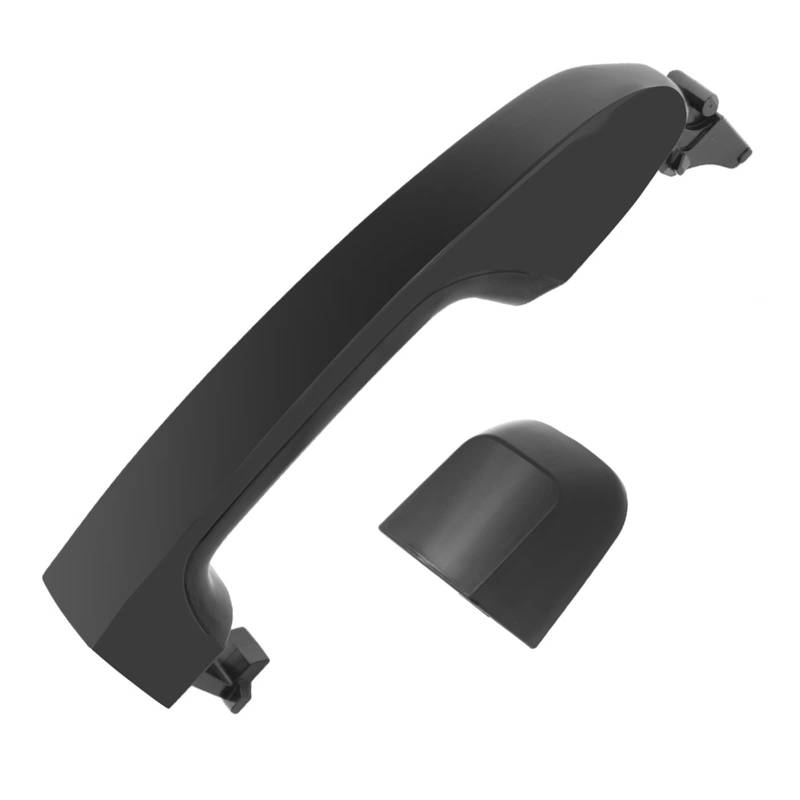 Für Toyota Für Prado Für Landcruiser 2010 2011 2012 2013 2014 2015 2016 2017 Vorne Hinten Links Rechts 69211-60090 Außentürgriff Türaußengriffe Fahrzeuge(Rear Left) von BeiZhengbhD