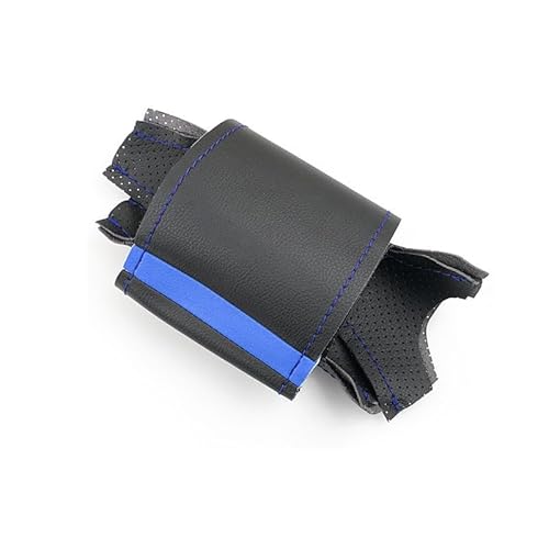 Lenkradschutz Autozubehör Für Toyota Für Prius 30 Für XW30 2009 2010 2011 2012 2013 2014 2015 Für Prius C US 12-17 Autolenkradabdeckung(B) von BeiZhengbhD