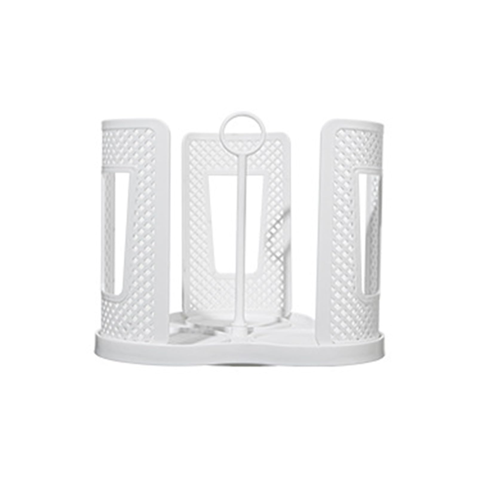 Beimus Drehbare Tassen- und Deckelorganizer, 360-Grad-Designs für Pappbecher mit 3 abnehmbaren Beimus Drehbare Tassen- und Deckelorganizer, 360-Grad-Designs für Pappbecher mit 3 abnehmbaren von Beimus