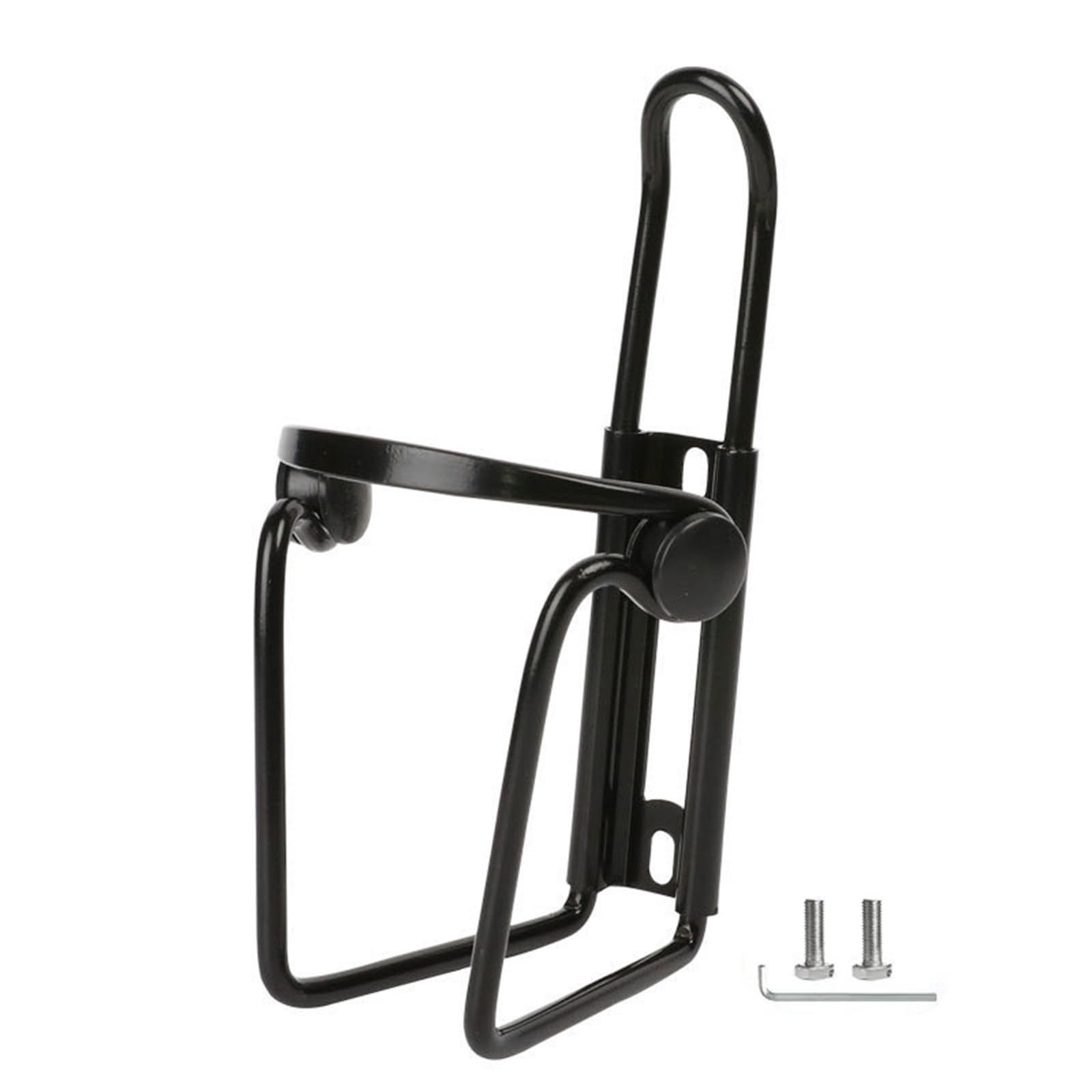 Beimus Leichter Fahrrad-Flaschenhalter, langlebig, Aluminiumlegierung, Fahrrad-Wasserkäfig für verschiedene Fahrräder Beimus Leichter Fahrrad-Flaschenhalter, langlebig, Aluminiumlegierung, Fahrrad-Wasserkäfig für verschiedene Fahrräder von Beimus