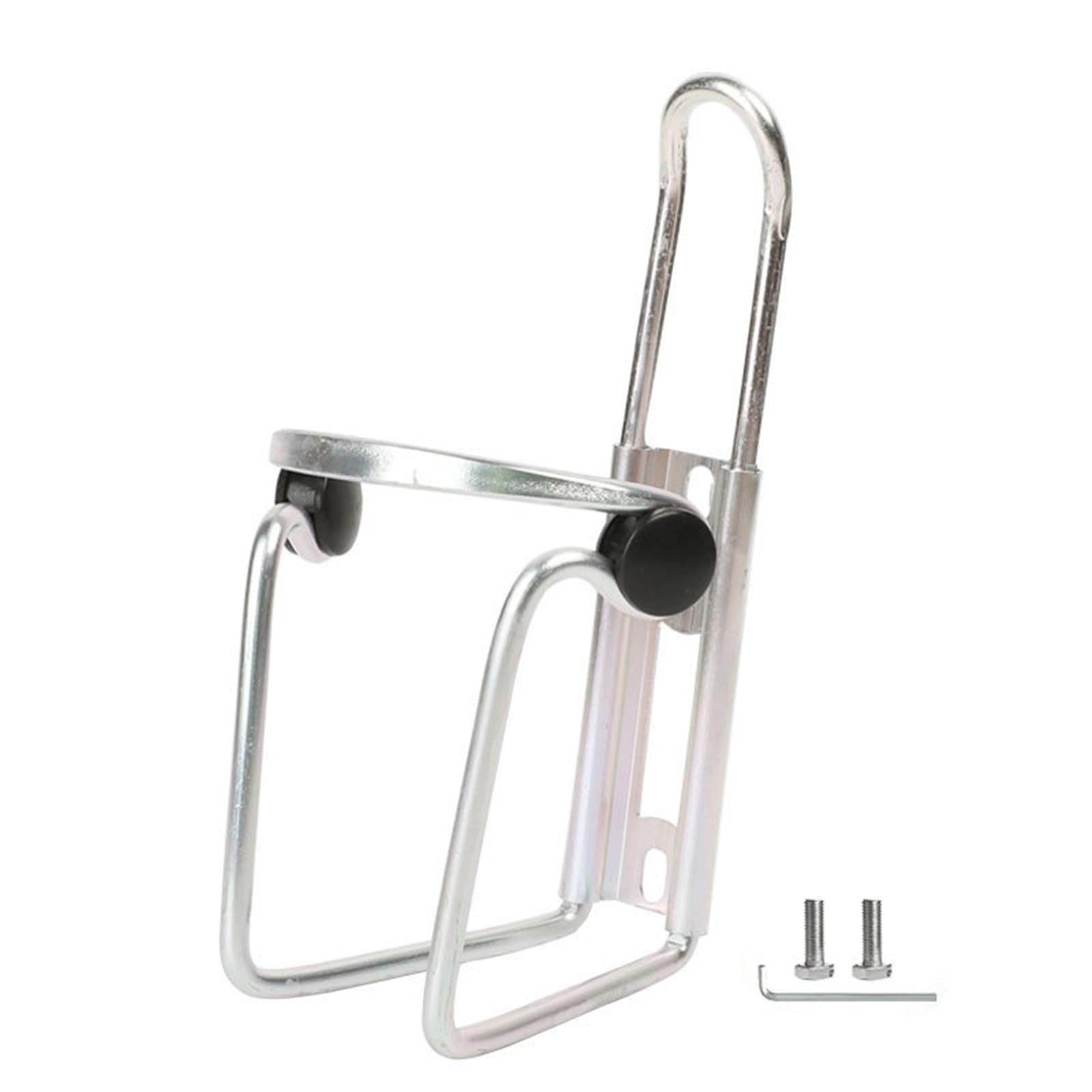 Beimus Leichter Fahrrad-Flaschenhalter, langlebig, Aluminiumlegierung, Fahrrad-Wasserkäfig für verschiedene Fahrräder Beimus Leichter Fahrrad-Flaschenhalter, langlebig, Aluminiumlegierung, Fahrrad-Wasserkäfig für verschiedene Fahrräder von Beimus