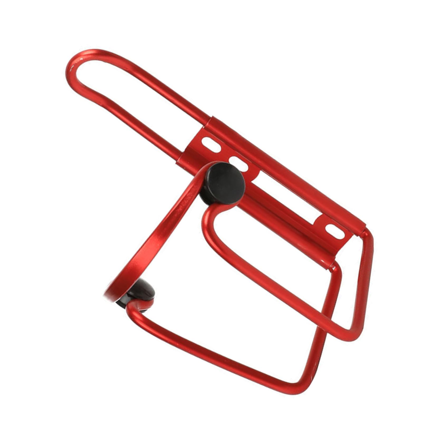 Beimus Leichter Fahrrad-Flaschenhalter, langlebig, Aluminiumlegierung, Fahrrad-Wasserkäfig für verschiedene Fahrräder Beimus Leichter Fahrrad-Flaschenhalter, langlebig, Aluminiumlegierung, Fahrrad-Wasserkäfig für verschiedene Fahrräder von Beimus