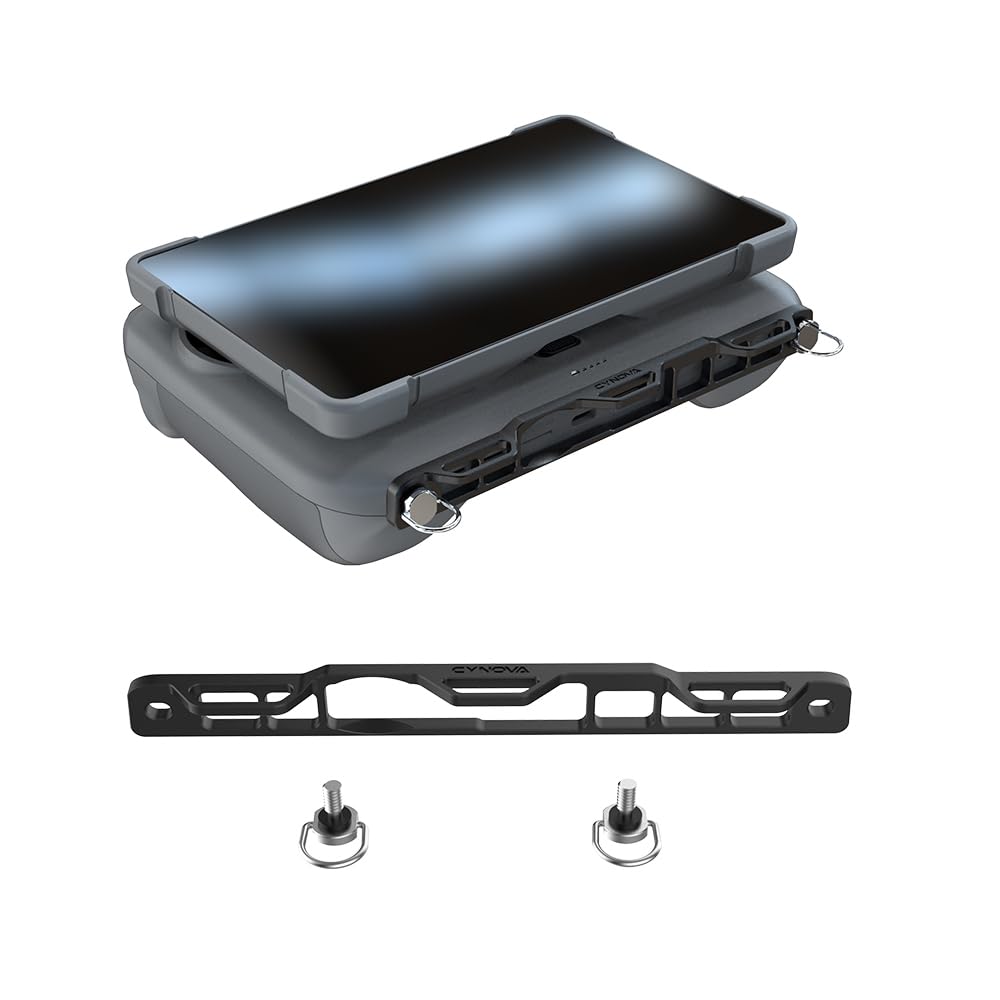 BeisDirect Schlüsselband-Montagevorrichtungen für DJI RC Pro 2 Controller, Fernbedienung, Metallhakenclip für DJI Mavic 4 Pro RC Pro 2 Gurtbefestigungen mit Schrauben BeisDirect Schlüsselband-Montagevorrichtungen für DJI RC Pro 2 Controller, Fernbedienung, Metallhakenclip für DJI Mavic 4 Pro RC Pro 2 Gurtbefestigungen mit Schrauben von BeisDirect