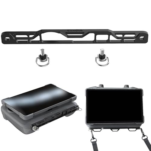 RC Pro 2 Fernbedienung Metall Clip, Lanyard Befestigungsvorrichtungen für DJI RC Pro 2 Controller Neck Strap Balance Halter, Metallhaken für DJI Mavic 4 Pro Drohne Controller Zubehör RC Pro 2 Fernbedienung Metall Clip, Lanyard Befestigungsvorrichtungen für DJI RC Pro 2 Controller Neck Strap Balance Halter, Metallhaken für DJI Mavic 4 Pro Drohne Controller Zubehör von BeisDirect