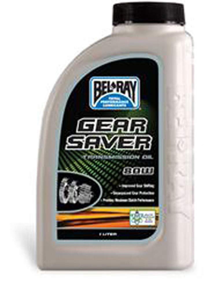 Bel-Ray Gear Saver Hypoid 85W-140 Getriebeöl 1 Liter Bel-Ray Gear Saver Hypoid 85W-140 Getriebeöl 1 Liter von Bel-Ray
