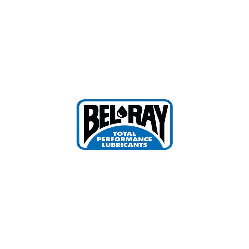 Bel Ray Öl Atv Mineral 4T 10W-40 1L (13,30 € pro 1 l) von Bel-Ray