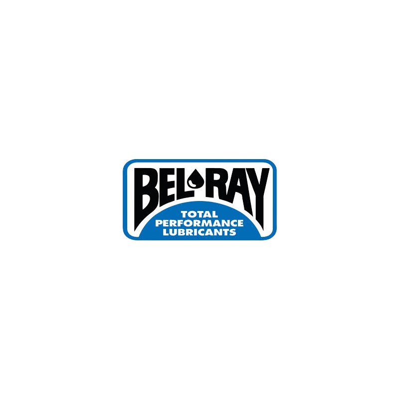 Bel Ray Öl Exp Blend 4T 15W-50 1L (15,20 € pro 1 l) von Bel-Ray
