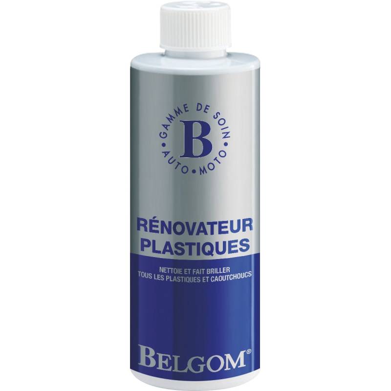 Belgom 05.0500 Renovador Kunststoffen, 500 ml von Belgom