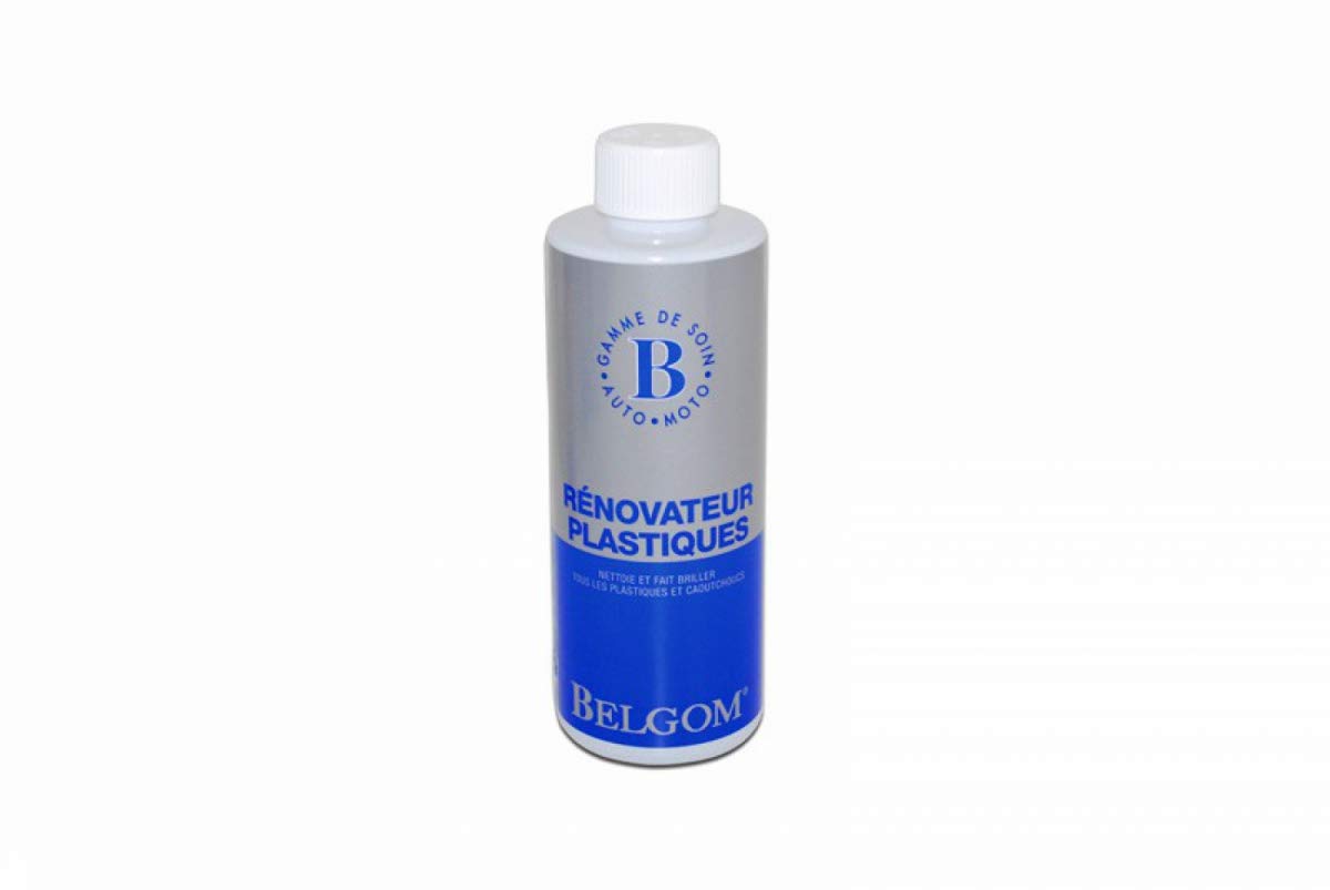 Belgom Kunststoff-Erneuerer 500 ml Belgom Kunststoff-Erneuerer 500 ml von Belgom