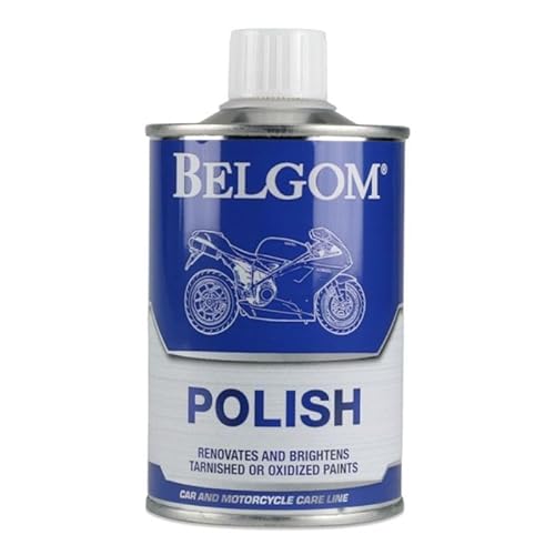 Belgom P07-022 Polish 250ml von Belgom