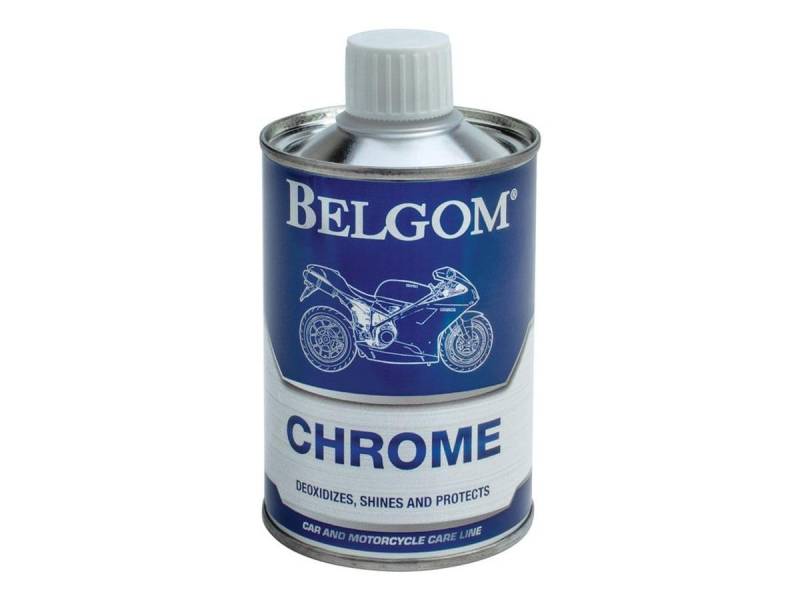 Belgom P07-030 Chrome 250ml von Belgom