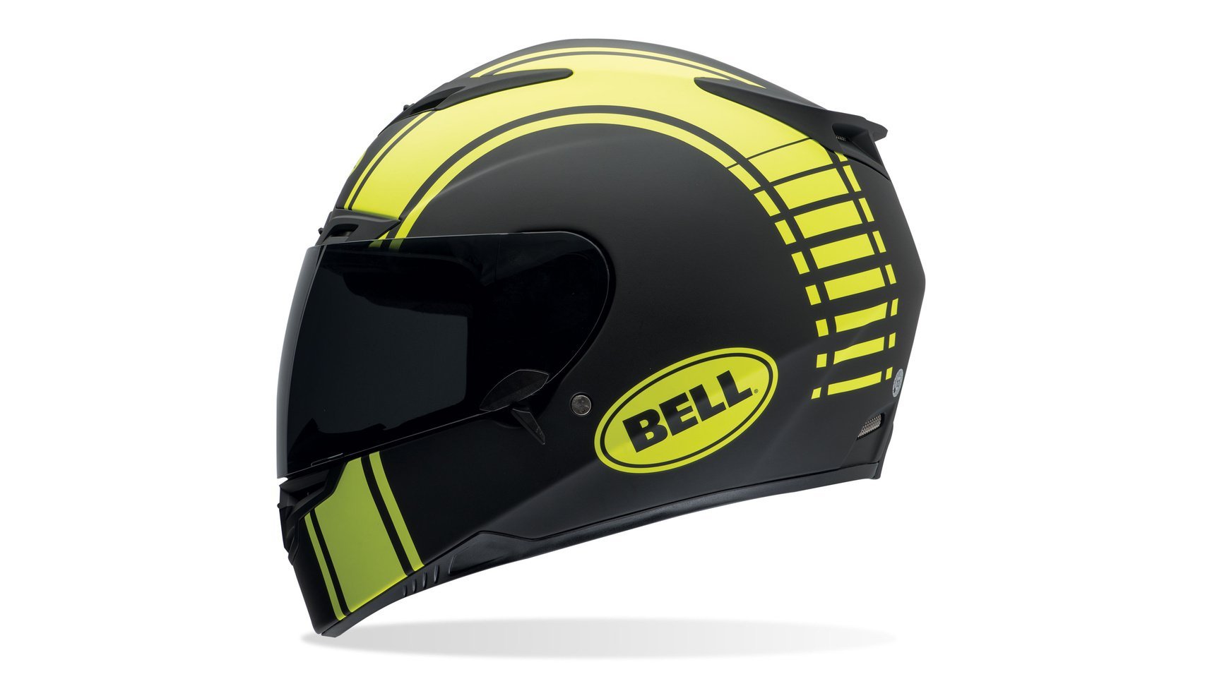 Bell Powersports Helme RS-1, Liner Matte Schwarz, L von Bell Powersports