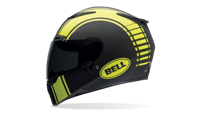 Bell Powersports Helme RS-1, Liner Matte Schwarz, L von Bell Helmets