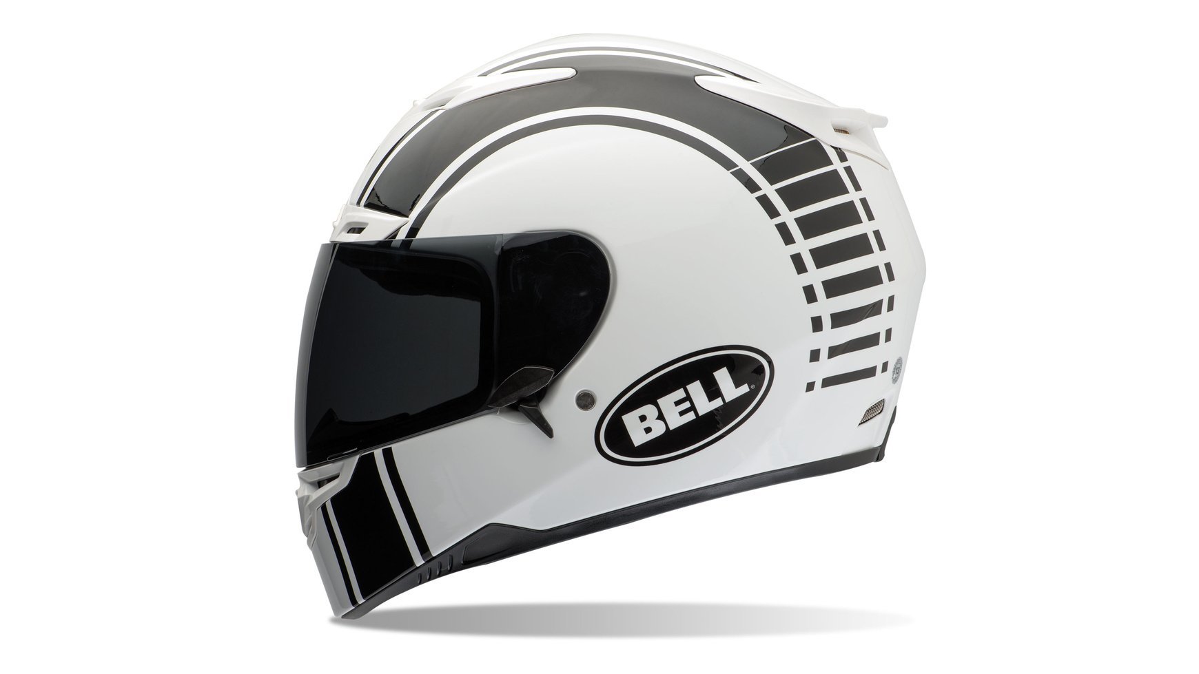 Bell Powersports Helme RS-1, Liner Pearl Weiß, XL von Bell Powersports