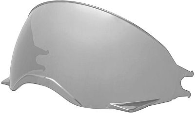 Bell Broozer, Visier - Klar von Bell