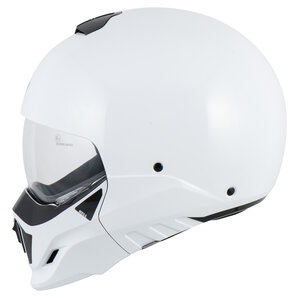 Bell Broozer 22.06 Jethelm Weiss Bell Broozer 22.06 Jethelm Weiss von Bell