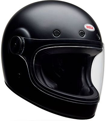 Bell Bullit GT, Integralhelm - Matt-Schwarz - S von Bell