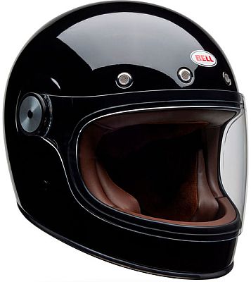Bell Bullit GT, Integralhelm - Schwarz - L von Bell