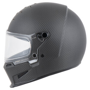 Bell Eliminator 06 Carbon Integralhelm Matt Schwarz Bell Eliminator 06 Carbon Integralhelm Matt Schwarz von Bell