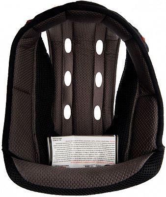 Bell MX-9 Adventure, Innenfutter - Schwarz - XL Bell MX-9 Adventure, Innenfutter - Schwarz - XL von Bell
