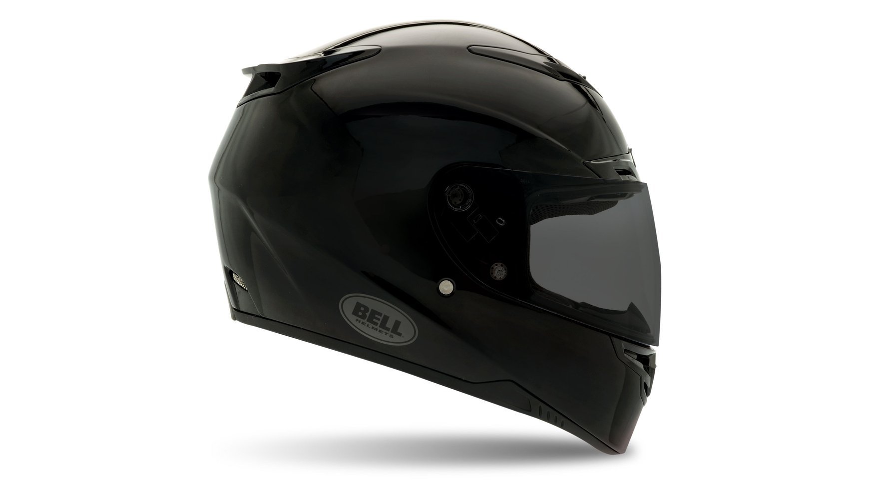Bell Powersports Helme RS-1, Schwarz Solid, L von Bell Powersports