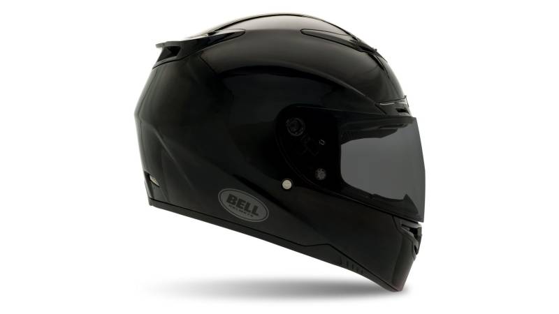 Bell Powersports Helme RS-1, Schwarz Solid, L von Bell Helmets