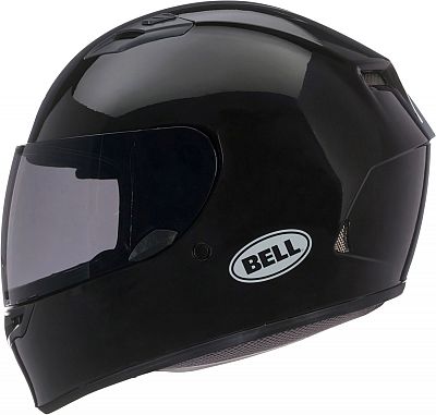 Bell Qualifier Solid, Integralhelm - Schwarz - XL von Bell