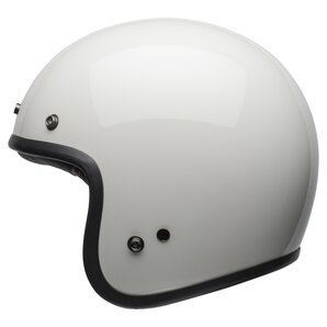 Custom 500 06 Jethelm Weiss Bell Custom 500 06 Jethelm Weiss Bell von Bell