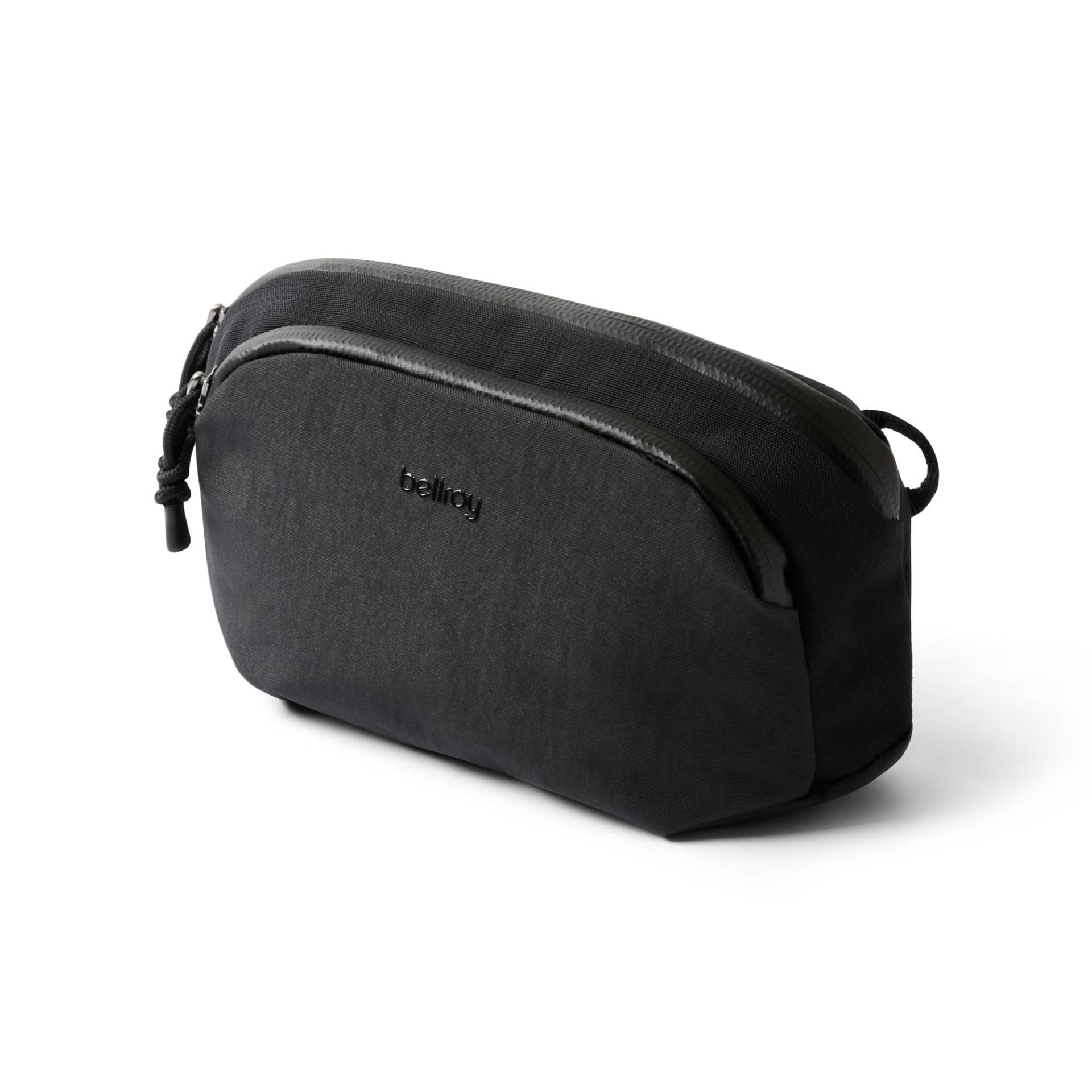 Bellroy Venture Pouch - Black Bellroy Venture Pouch - Black von Bellroy
