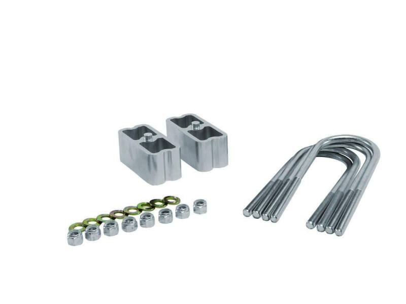 Belltech 6100 Tieferlegungsklotzsatz, Regular von Belltech