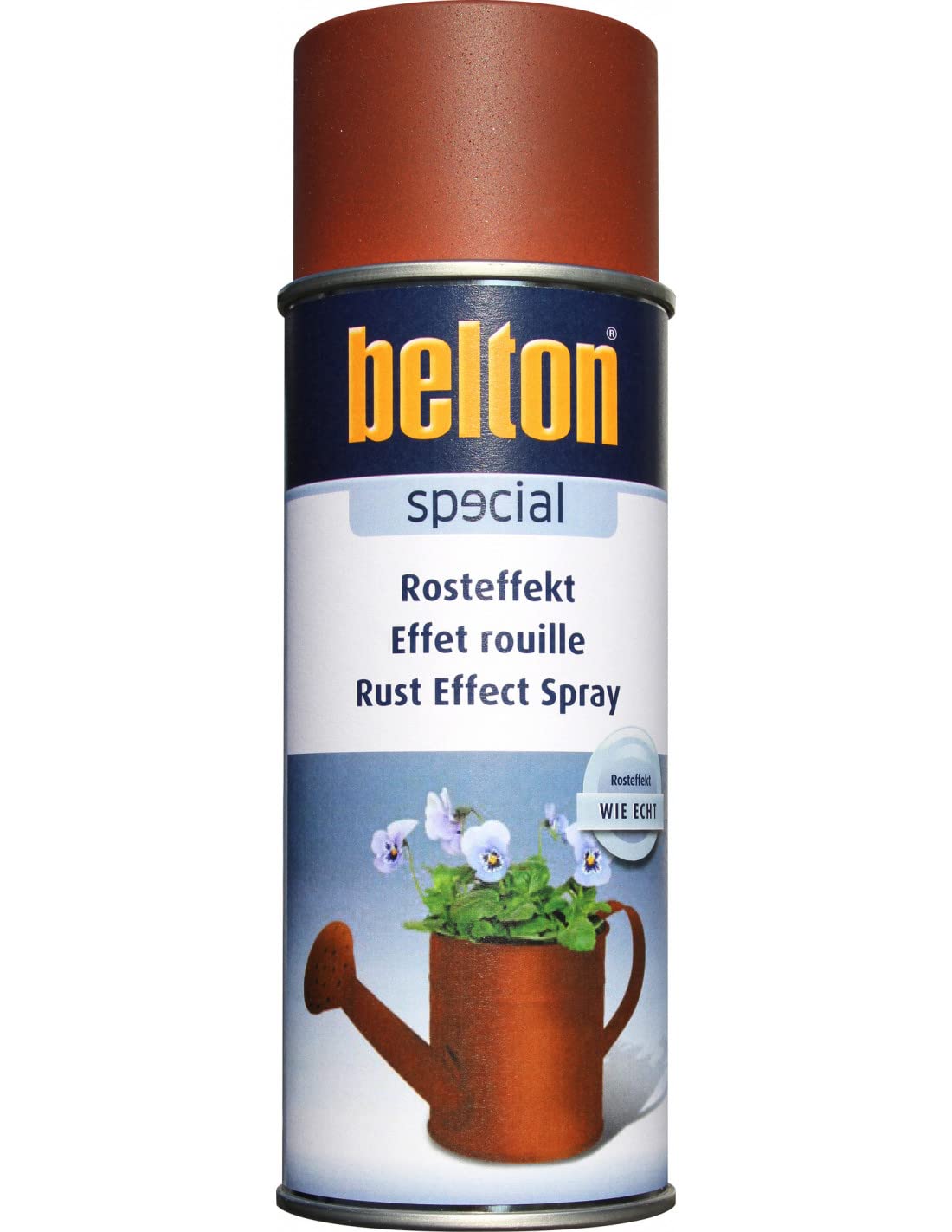 Belton Special Rost-Effekt Lack 400ml, Unisex, Multipurpose, Ganzjährig Belton Special Rost-Effekt Lack 400ml, Unisex, Multipurpose, Ganzjährig von Belton Special