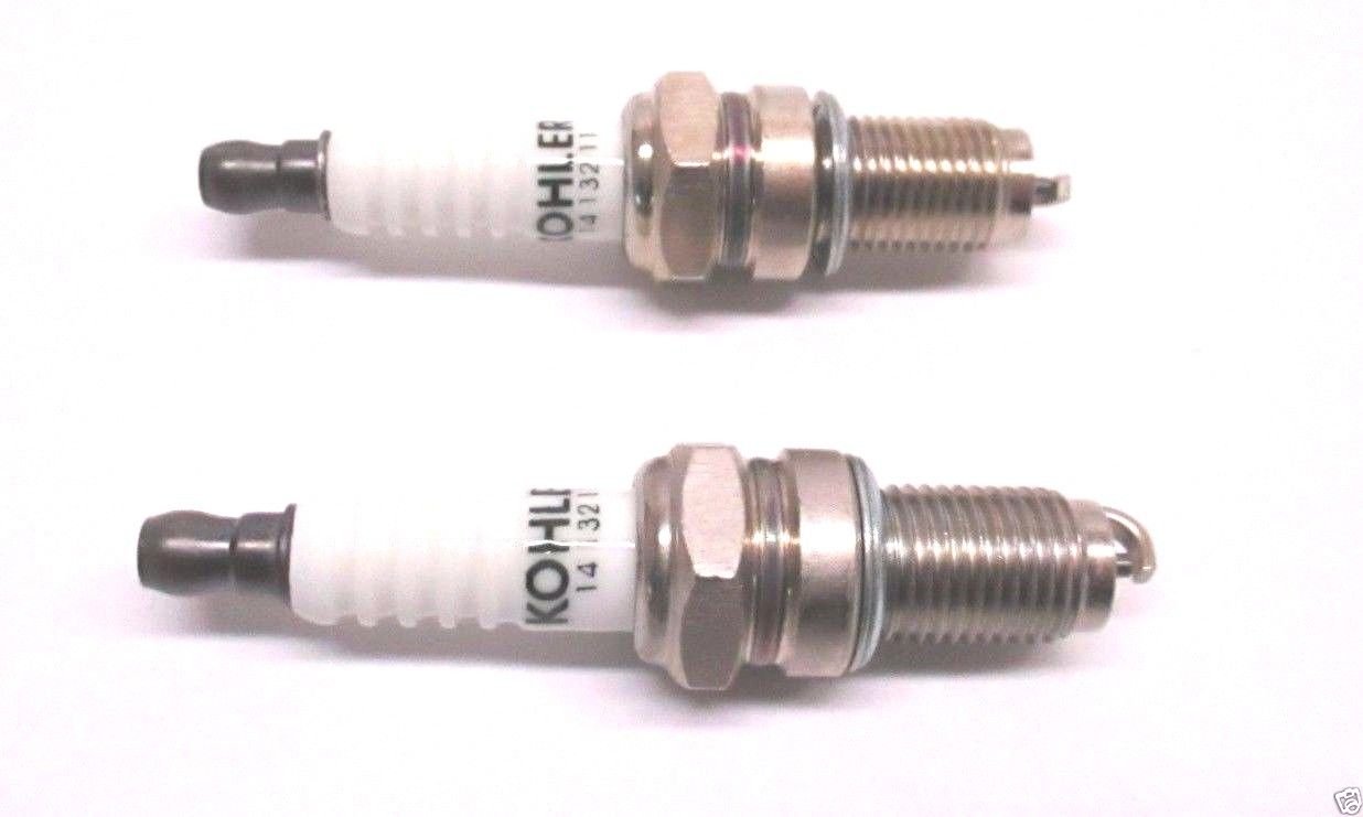 BenTsD Kompatibel mit (2er-Pack) 14 132 11-S Zündkerze von BenTsD