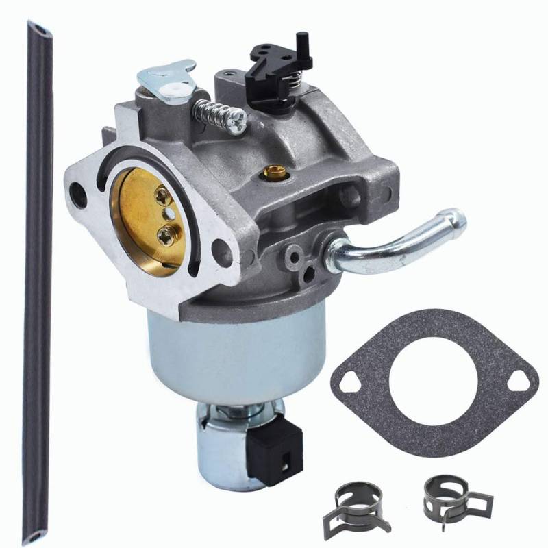 BenTsD Kompatibel mit 594601 794136 Vergaser Ersatz für 33M977 31Q677 591736 796587 796250 795486 Vergaser 331707 331777331877 Modell von BenTsD