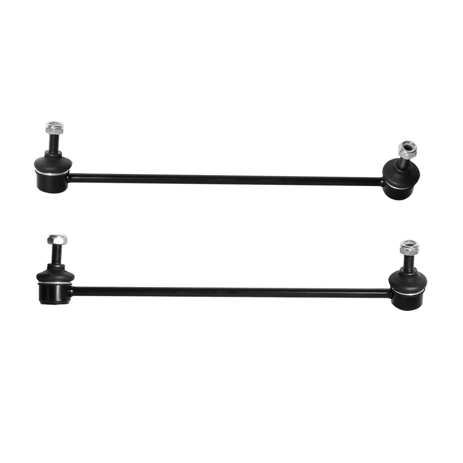 Beneges 2er Pack Koppelstange Stabilisator Kompatibel mit Citroen C3 III, C3 Picasso, C4 CACTUS, Peugeot 2008 I 3640462, 3640463 Beneges 2er Pack Koppelstange Stabilisator Kompatibel mit Citroen C3 III, C3 Picasso, C4 CACTUS, Peugeot 2008 I 3640462, 3640463 von Beneges