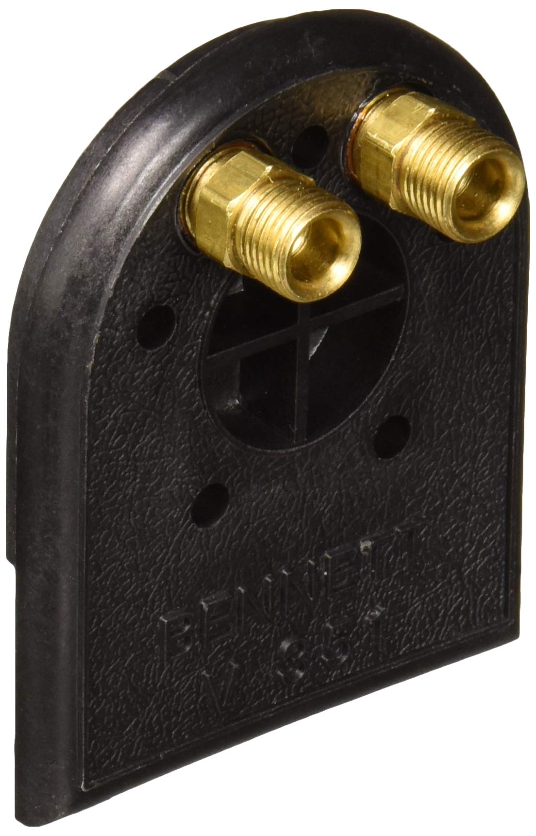 Bennett Marine VP1144 Blende für HPU Bennett Marine VP1144 Blende für HPU von Bennett Marine