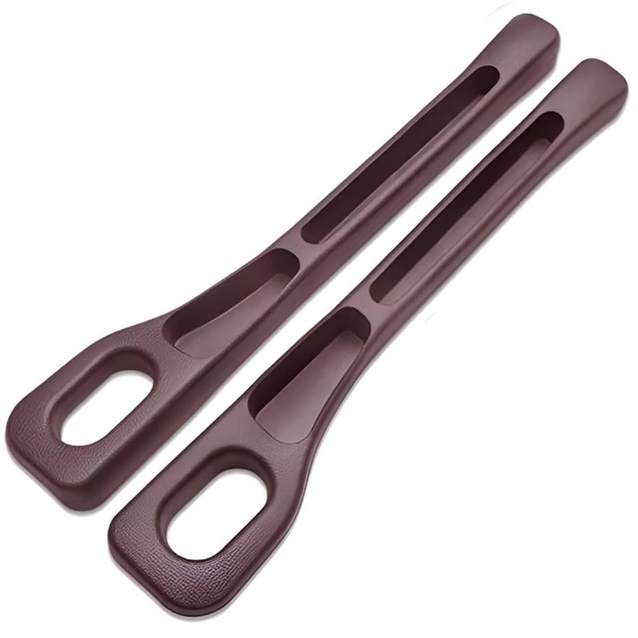 Autositz Lückenfüller, Beojonvy 2 Stück Universal Autositz Spaltfüller Autositz Gap Stopper Cars Seat Gap Filler Aufbewahrungsbox für Autositze Braun Autositz Lückenfüller, Beojonvy 2 Stück Universal Autositz Spaltfüller Autositz Gap Stopper Cars Seat Gap Filler Aufbewahrungsbox für Autositze Braun von Beojonvy