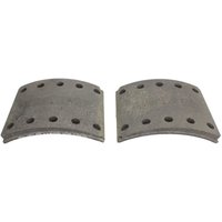 Bremsbackensatz BERAL KBL19032.1-1560 Bremsbackensatz BERAL KBL19032.1-1560 von Beral