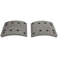 Bremsbackensatz BERAL KBL19713.9-1560 Bremsbackensatz BERAL KBL19713.9-1560 von Beral