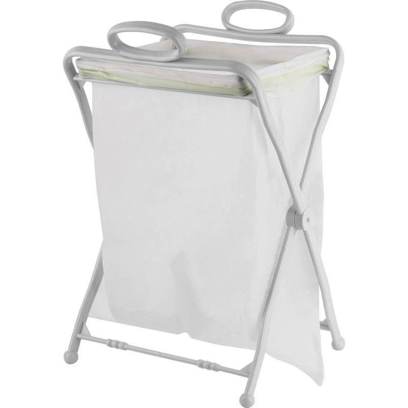 Brunner Campingartikel zusammenklappbar Garbage Rack Bogo von Berger