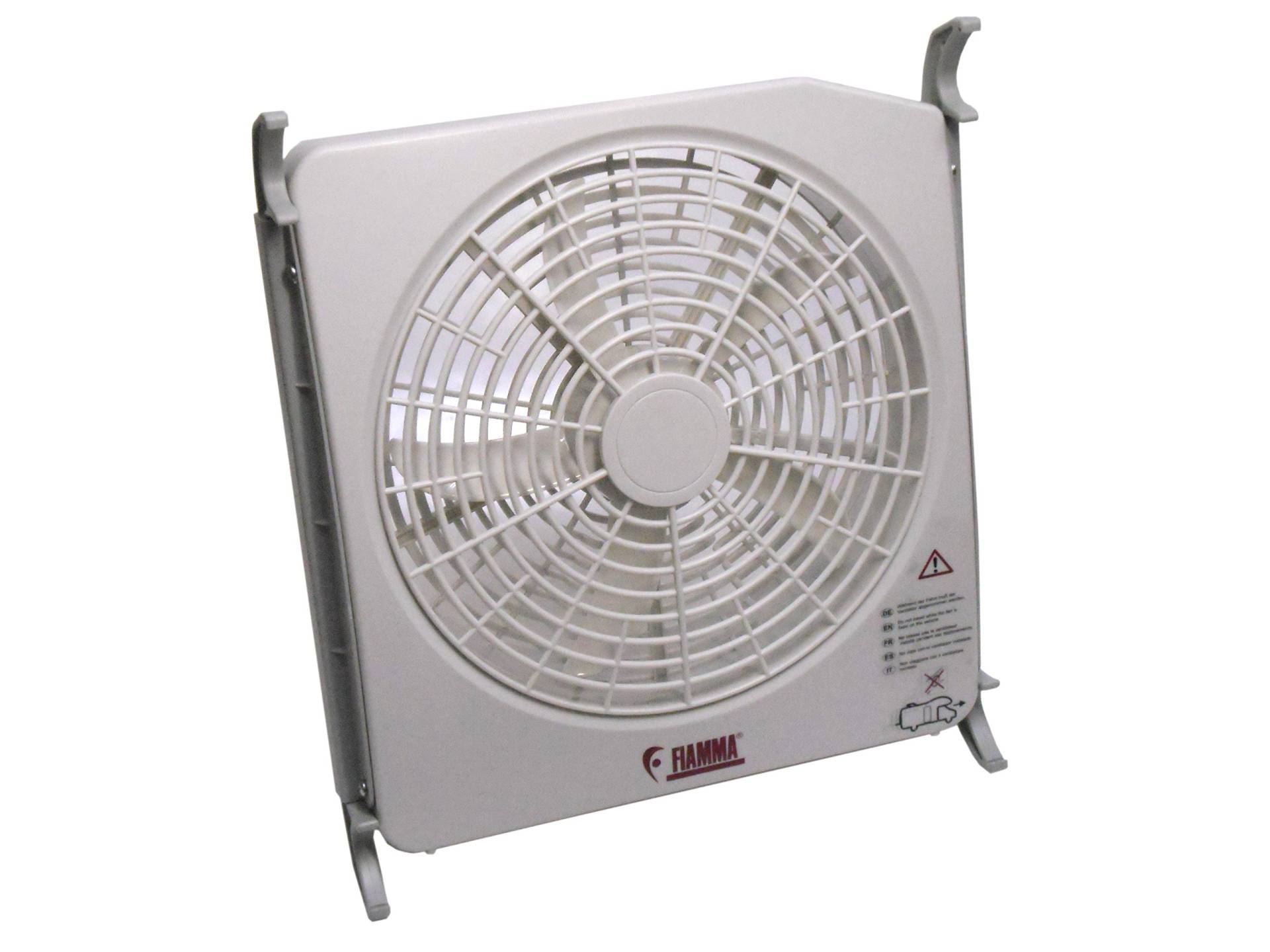 Fiamma Ventilator Turbo Kit Fiamma Ventilator Turbo Kit von Berger