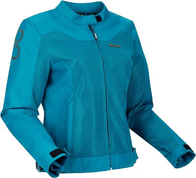Bering Alias, Textiljacke Damen - Blau - T5 von Bering
