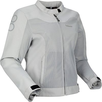 Bering Alias, Textiljacke Damen - Hellgrau - T3 von Bering
